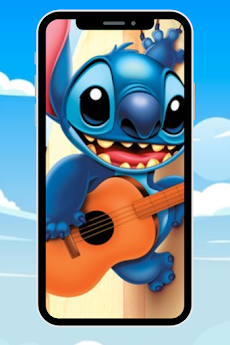 Blue Koala Cute Wallpaper HDのおすすめ画像5