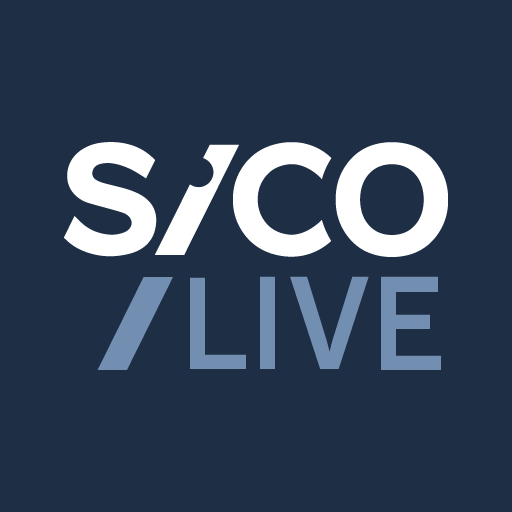 SICO Capital Live KSA Tablet logo