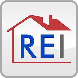 「RealEstateIndia - Property App」のアイコン画像