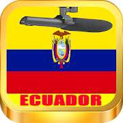 Radios del Ecuador