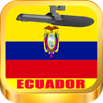 Radios del Ecuador Apk