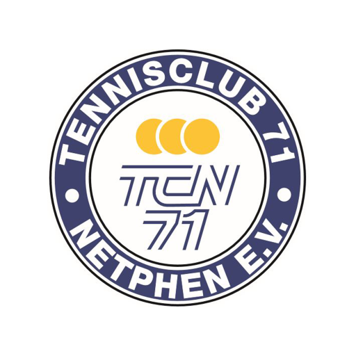 TC 71 Netphen logo