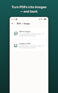 Quikit AI: Photo & PDF Tools screenshot 9