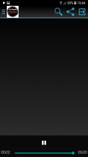 Radio Pro Manele Screenshot 2 - AppWisp.com