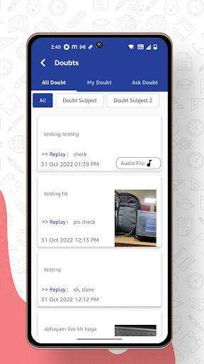 Abhayam Live Screenshot 4 - AppWisp.com