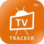 Cover Image of Télécharger UK TV Tracker  APK