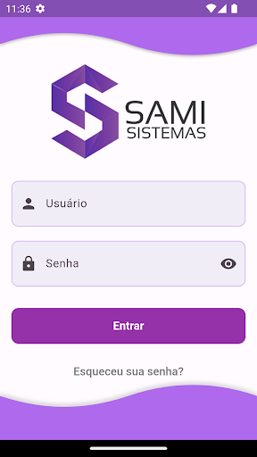 AJ Gestão Screen 2