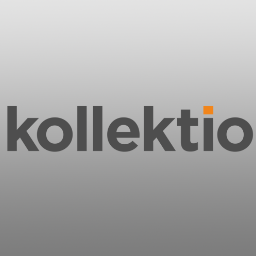 kollektio viewer logo