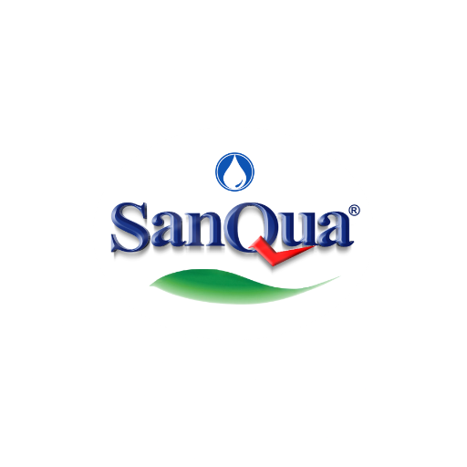 SanQua HRIS logo