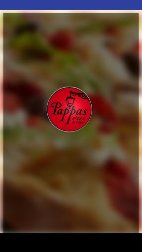 Pappas Pizza & Cafe Dębica Screen 2