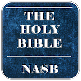 New American Standard Bible Free icon