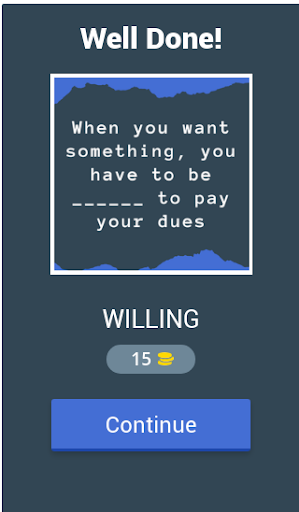 Complete Les Brown Quotes Screen 3