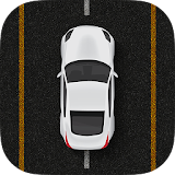 Parking Car 2017 icon