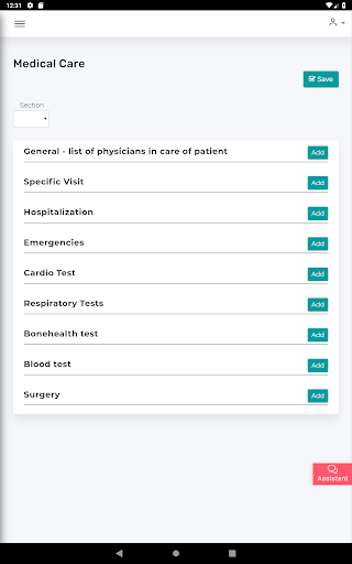 Health29 Screenshot