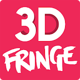 3D Fringe 2016 icon