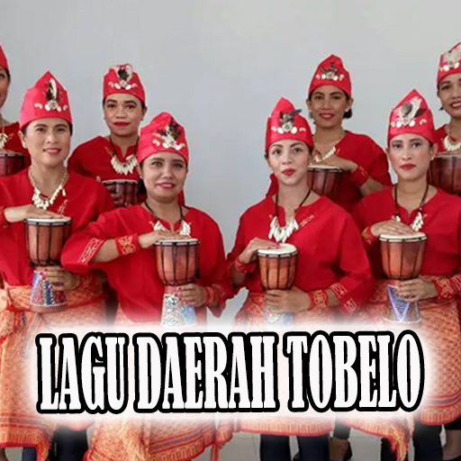 Album Lirik Lagu Daerah Tobelo
