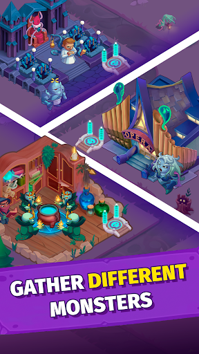 Samedi Manor: Idle Simulator - Simulation - games