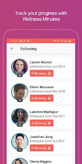 Grokker: Yoga, Fitness, Mind