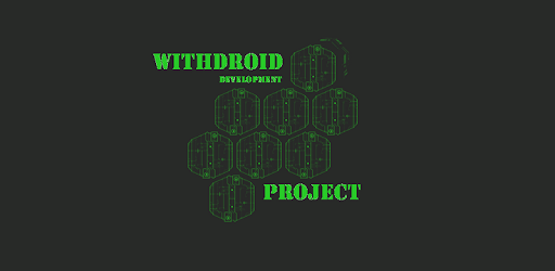 ドロイド育成バトルゲーム　withDroid