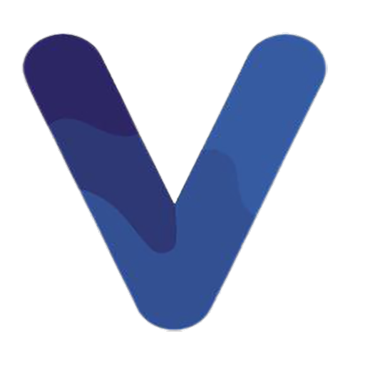 Vispay logo