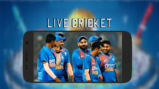 Live cricket TV - HD Cricket Live TV Scorecard