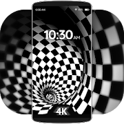 Wallpapers - Optical illusions