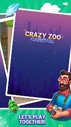 Crazy Zoo Carnival