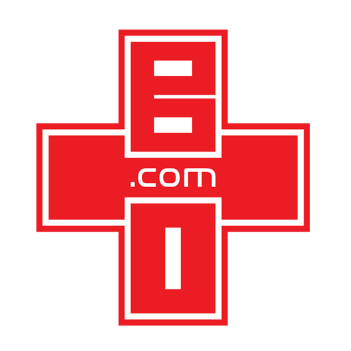HealthBD Pharma logo