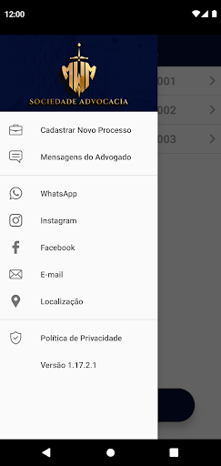 MWM Sociedade Advocacia Screen 3