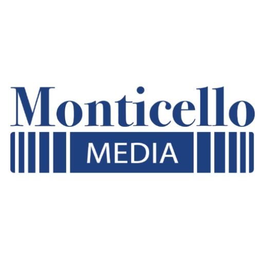 Monticello Media logo