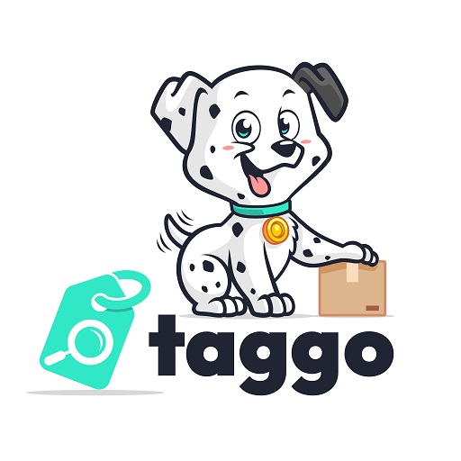 Taggo logo