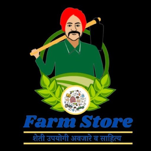 Farm Store logo