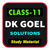 Account Class-11 Solutions (D K Goel)