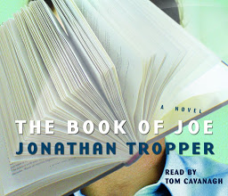 Icon image The Book of Joe: A Novel