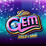 Little Gem Slot Casino Game icon