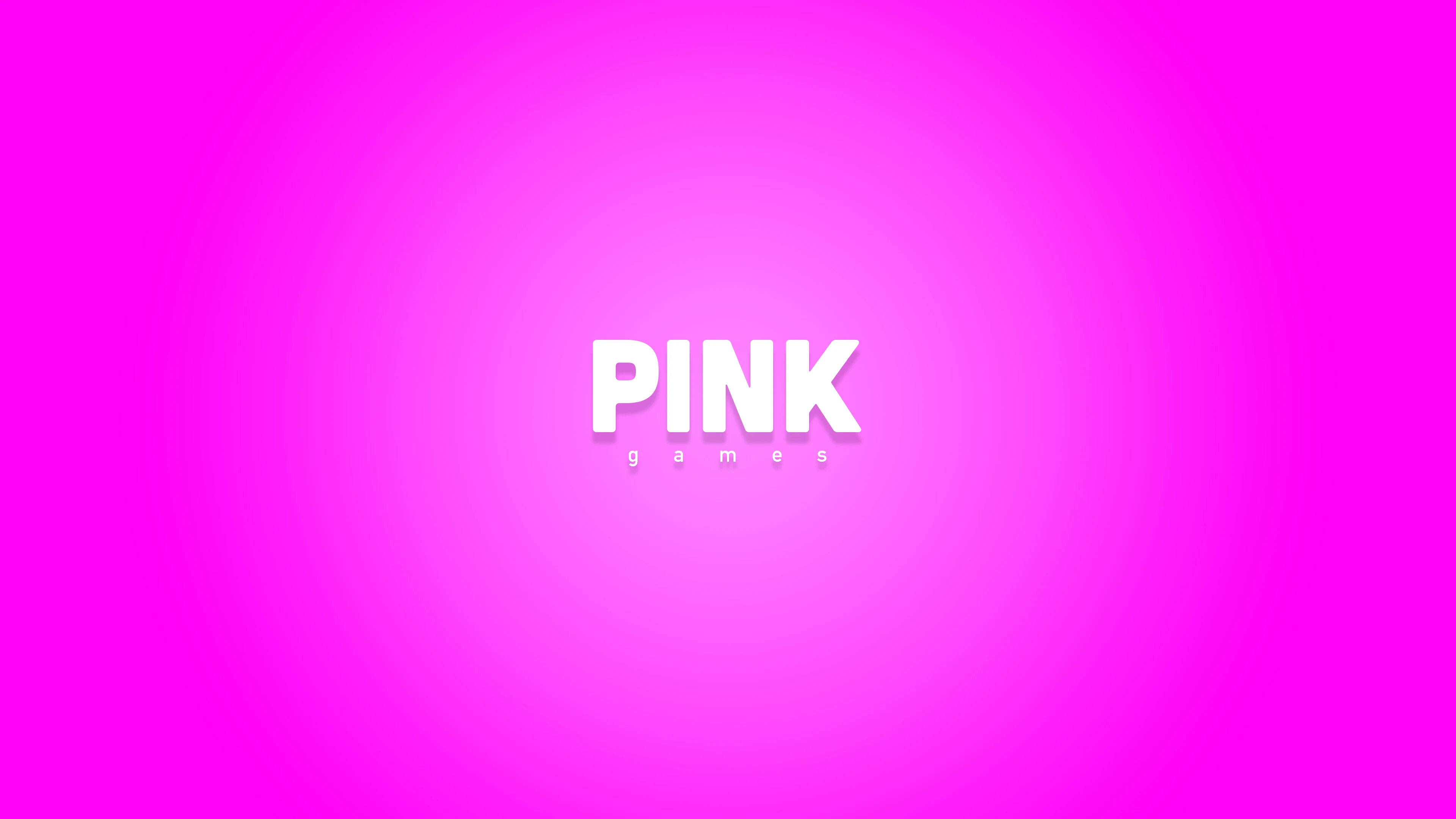Pinkgames