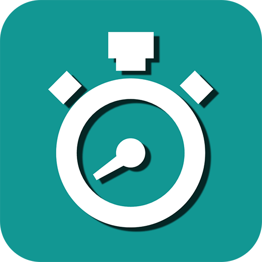 Stopwatch & Timer 1.0 Icon