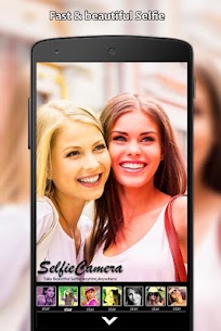 Selfie Camera Sweet Collage Camera For PC installation