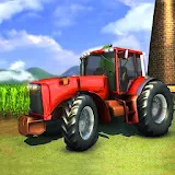 Indian Farming Sim 18 icon