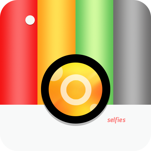 Selfie Camera Perfect -  Camer 1.3 Icon