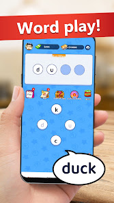 Words Spell - Win Rewards android2mod screenshots 3