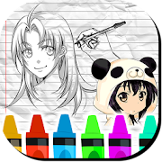 Top 45 Simulation Apps Like How to Draw Anime and Manga - Best Alternatives
