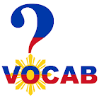Pinoy Vocab Quiz (Learn Filipino Language) 8.9.4z