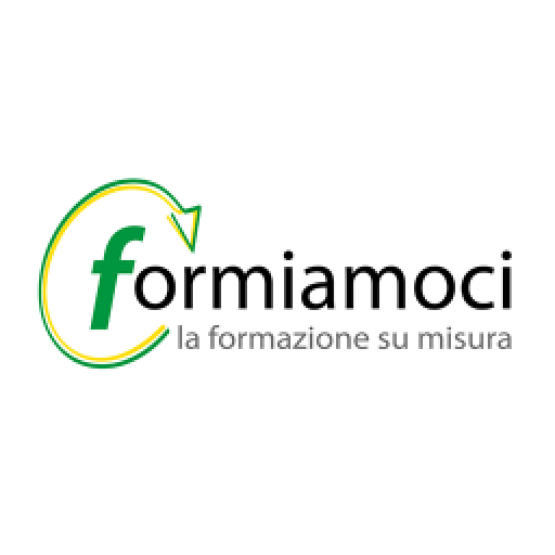 Formiamoci logo