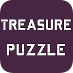 Cover Image of ダウンロード TREASURE Puzzle Game  APK