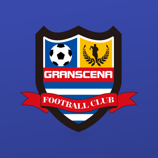グランセナ新潟FC 公式アプリ logo