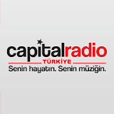 Capital Radio Türkiye icon