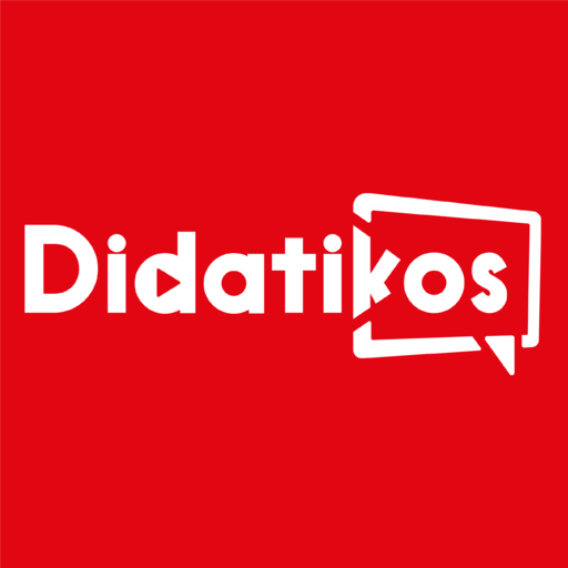 Didatikos logo