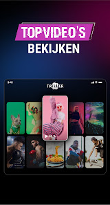 Screenshotafbeelding