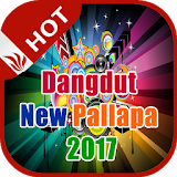 Dangdut New Pallapa 2017 icon